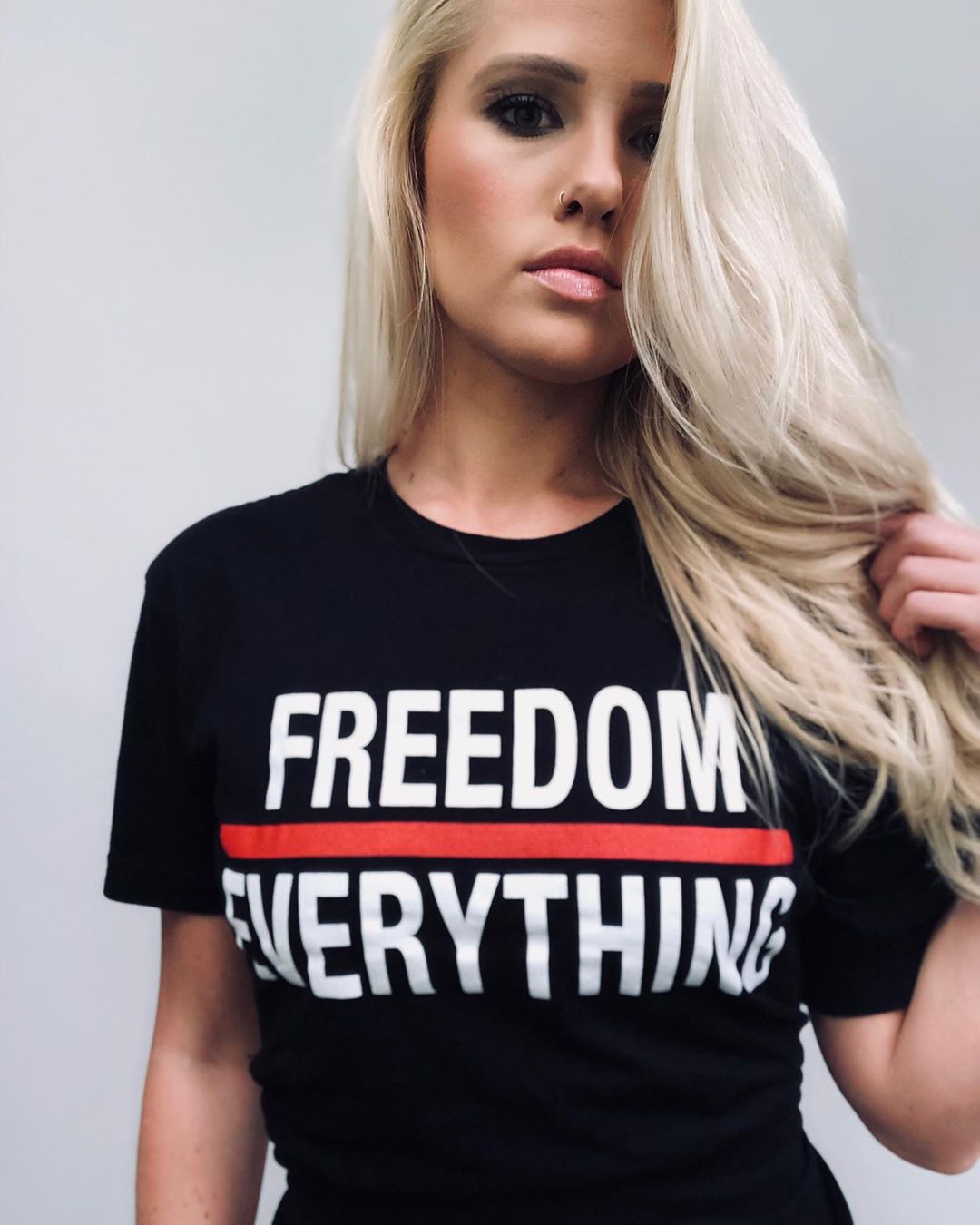 Fox News Tomi Lahren Is Very E