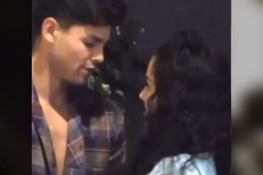 Boxer Ryan Garcia Gets Caught Cheating On His Pregnant Fiancee With A Tiktok Star