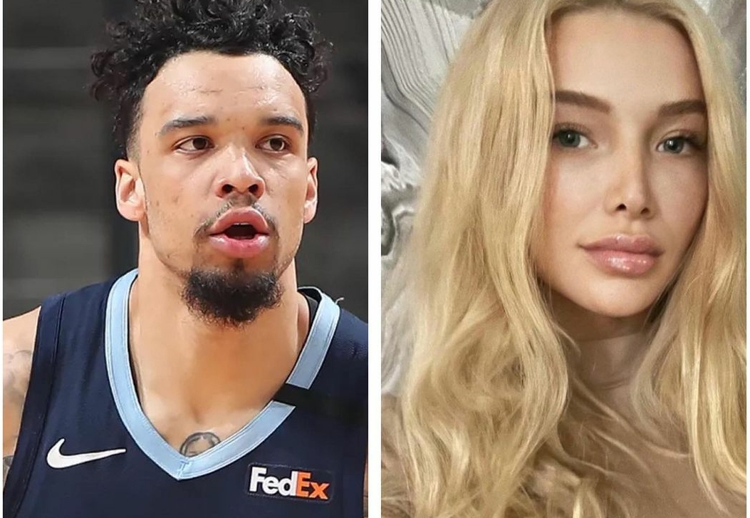 Dillon Brooks Baby Momma Accuses Him Of Choking Her