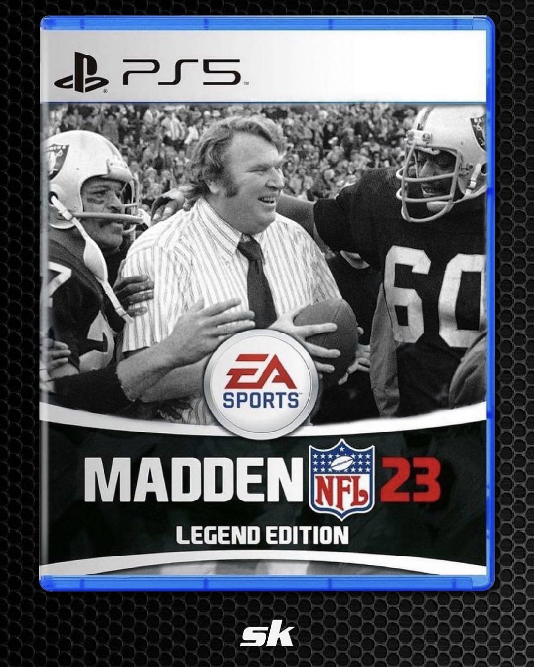 The Madden 23 Cover Athlete And More Leaks!, 56% OFF