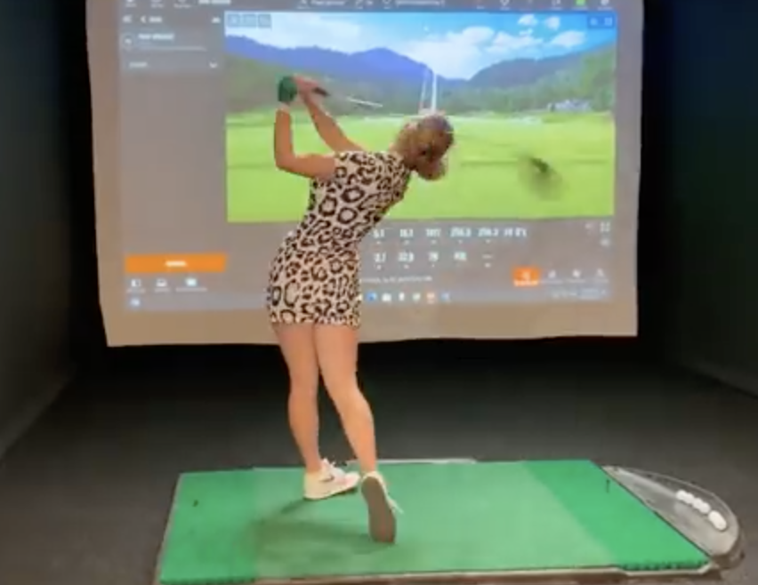 Paige Spiranac Wants to Know if You Pull Out! - Photo 60
