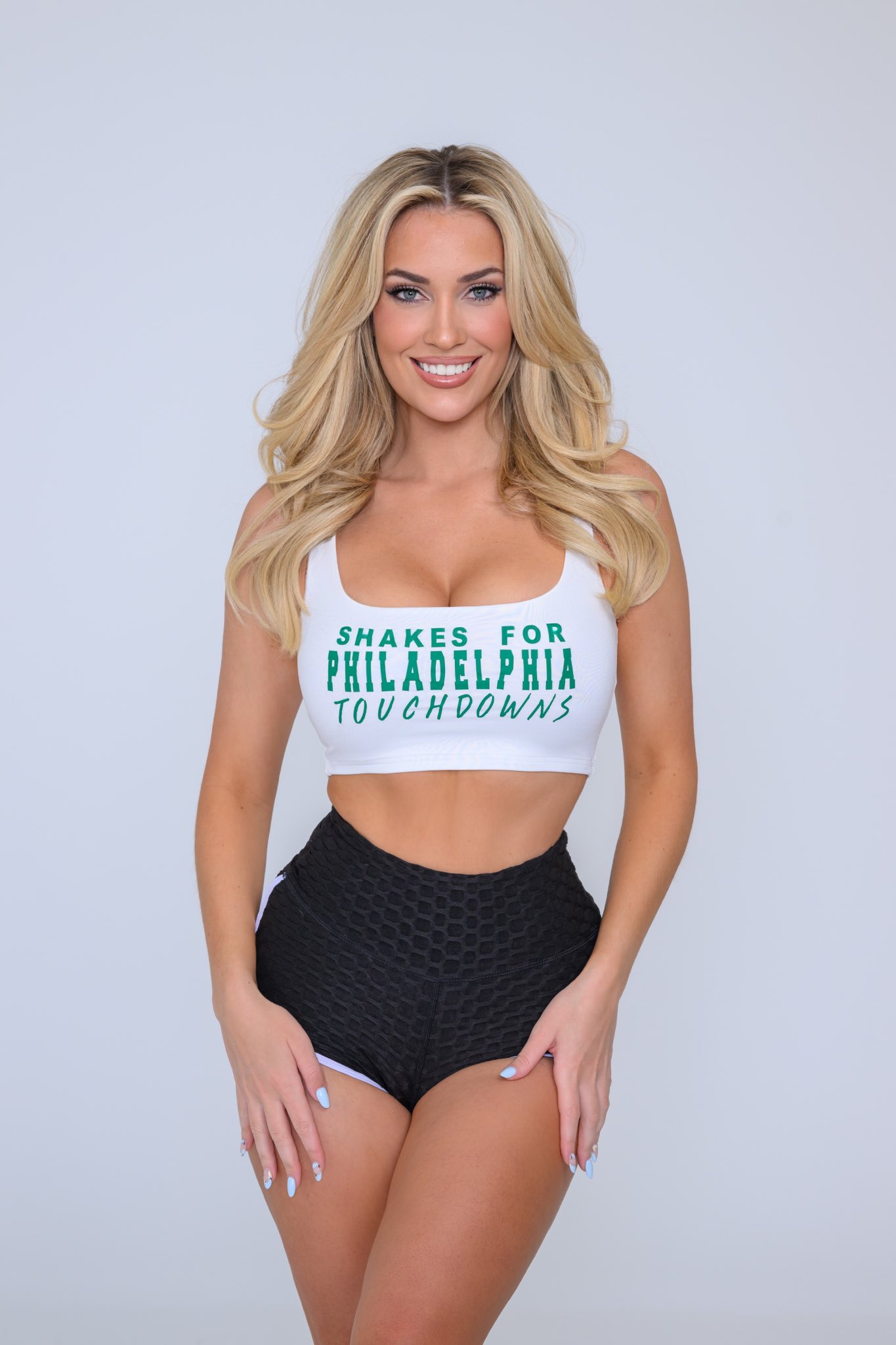Paige Spiranac Wants to Know if You Pull Out! - Photo 21