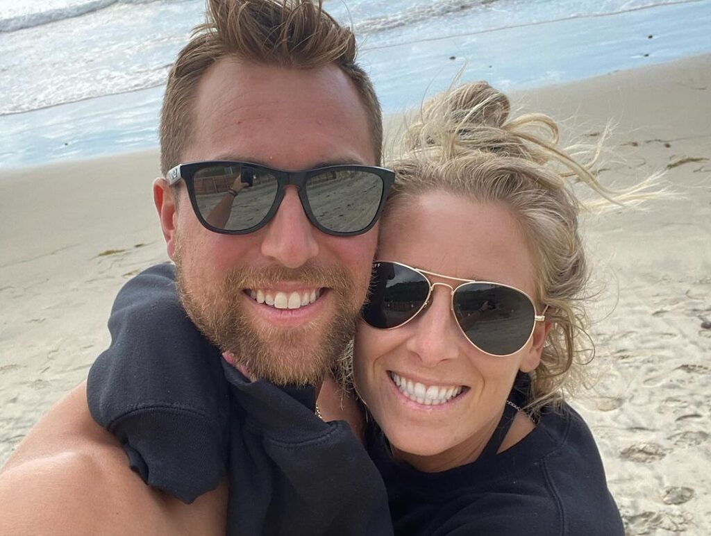 Adam Thielen’s Wife Gets Political!